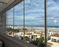 Wederverkoop - Penthouse - Guardamar Del Segura - Marjal Beach