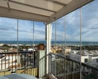 Wederverkoop - Penthouse - Guardamar Del Segura - Marjal Beach