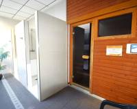 Wederverkoop - Penthouse - Guardamar Del Segura - Marjal Beach