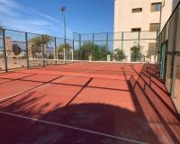 Wederverkoop - Penthouse - Guardamar Del Segura - Marjal Beach