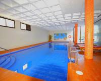Wederverkoop - Penthouse - Guardamar Del Segura - Marjal Beach