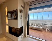 Wederverkoop - Penthouse - Guardamar Del Segura - Marjal Beach