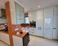 Wederverkoop - Penthouse - Guardamar Del Segura - Marjal Beach