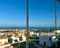 Wederverkoop - Penthouse - Guardamar Del Segura - Marjal Beach