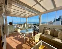 Wederverkoop - Penthouse - Guardamar Del Segura - Marjal Beach