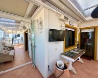 Wederverkoop - Penthouse - Guardamar Del Segura - Marjal Beach