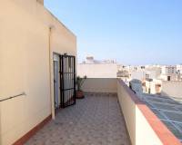 Wederverkoop - Penthouse - Guardamar Del Segura - Town Guardamar