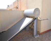 Wederverkoop - Penthouse - Guardamar Del Segura - Town Guardamar