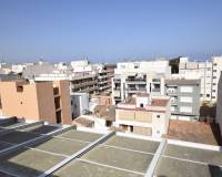 Wederverkoop - Penthouse - Guardamar Del Segura - Town Guardamar