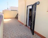 Wederverkoop - Penthouse - Guardamar Del Segura - Town Guardamar
