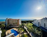 Wederverkoop - Penthouse - La Mata - Alanis