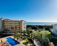 Wederverkoop - Penthouse - La Mata - Alanis
