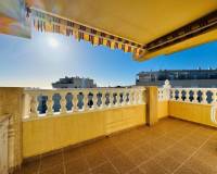 Wederverkoop - Penthouse - La Mata - Alanis