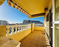 Wederverkoop - Penthouse - La Mata - Alanis