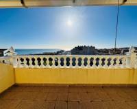 Wederverkoop - Penthouse - La Mata - Alanis