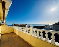 Wederverkoop - Penthouse - La Mata - Alanis