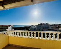 Wederverkoop - Penthouse - La Mata - Alanis