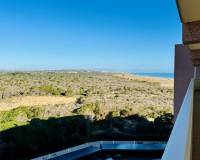 Wederverkoop - Penthouse - La Mata - Alanis