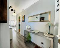 Wederverkoop - Penthouse - La Mata - Alanis