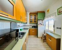 Wederverkoop - Penthouse - La Mata - Alanis