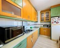 Wederverkoop - Penthouse - La Mata - Alanis