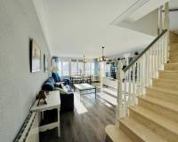 Wederverkoop - Penthouse - La Mata - Alanis