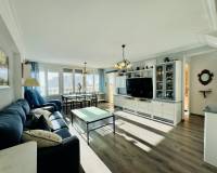 Wederverkoop - Penthouse - La Mata - Alanis