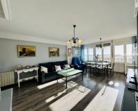 Wederverkoop - Penthouse - La Mata - Alanis