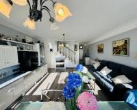 Wederverkoop - Penthouse - La Mata - Alanis