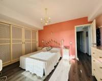 Wederverkoop - Penthouse - La Mata - Alanis