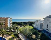 Wederverkoop - Penthouse - La Mata - Alanis