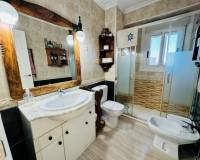 Wederverkoop - Penthouse - La Mata - Alanis