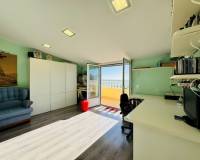 Wederverkoop - Penthouse - La Mata - Alanis