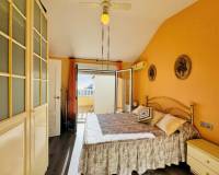 Wederverkoop - Penthouse - La Mata - Alanis