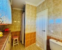 Wederverkoop - Penthouse - La Mata - Alanis