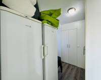 Wederverkoop - Penthouse - La Mata - Alanis