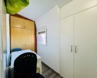 Wederverkoop - Penthouse - La Mata - Alanis