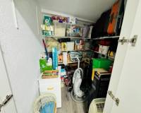 Wederverkoop - Penthouse - La Mata - Alanis