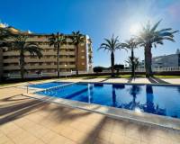 Wederverkoop - Penthouse - La Mata - Alanis