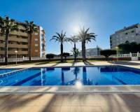 Wederverkoop - Penthouse - La Mata - Alanis