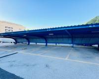 Wederverkoop - Penthouse - La Mata - Alanis