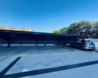 Wederverkoop - Penthouse - La Mata - Alanis