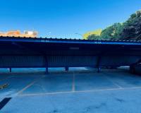 Wederverkoop - Penthouse - La Mata - Alanis