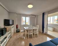 Wederverkoop - Penthouse - La Mata - Costa Blanca