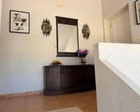Wederverkoop - Penthouse - Las Ramblas Golf - Orihuela Costa