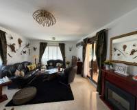 Wederverkoop - Penthouse - Las Ramblas Golf - Orihuela Costa