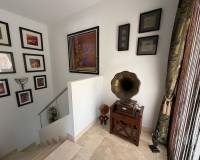 Wederverkoop - Penthouse - Las Ramblas Golf - Orihuela Costa
