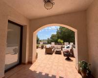 Wederverkoop - Penthouse - Las Ramblas Golf - Orihuela Costa