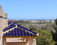 Wederverkoop - Penthouse - Las Ramblas Golf - Orihuela Costa