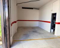 Wederverkoop - Penthouse - Las Ramblas Golf - Orihuela Costa